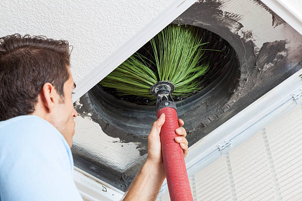 Trusted Town N Country, FL Airduct Cleaning Experts